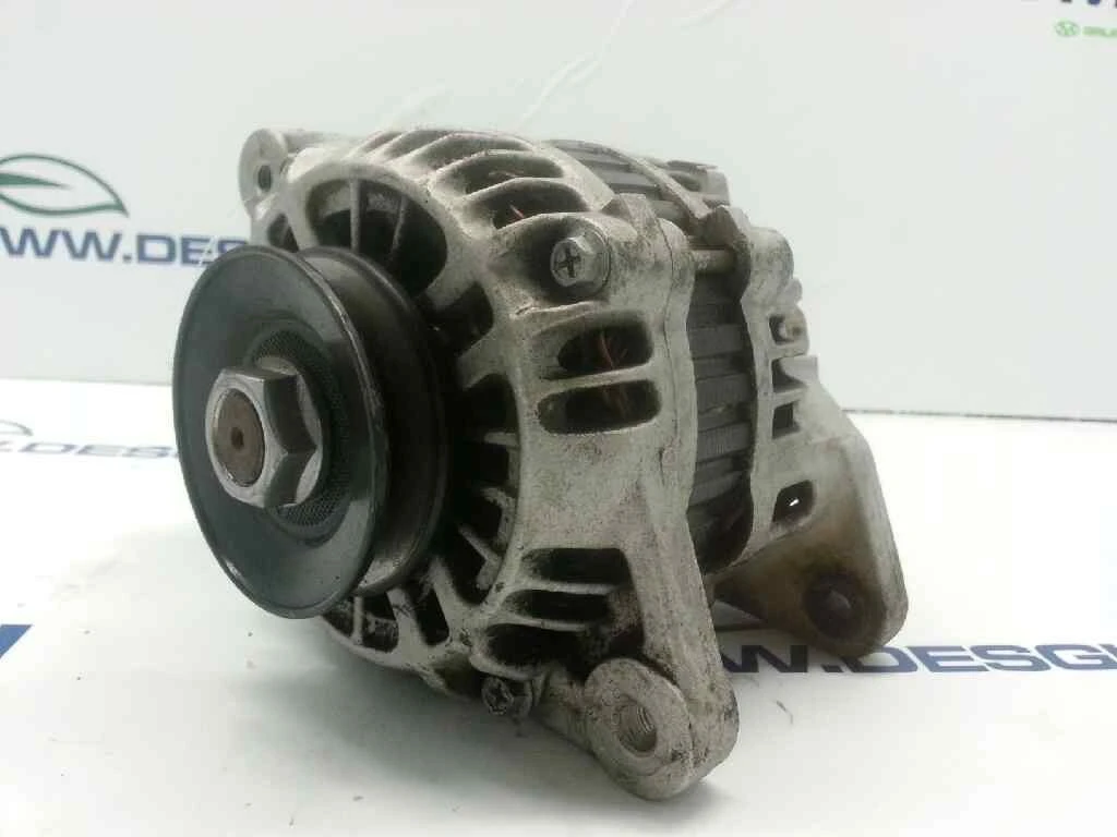 ALTERNADOR DAEWOO MATIZ