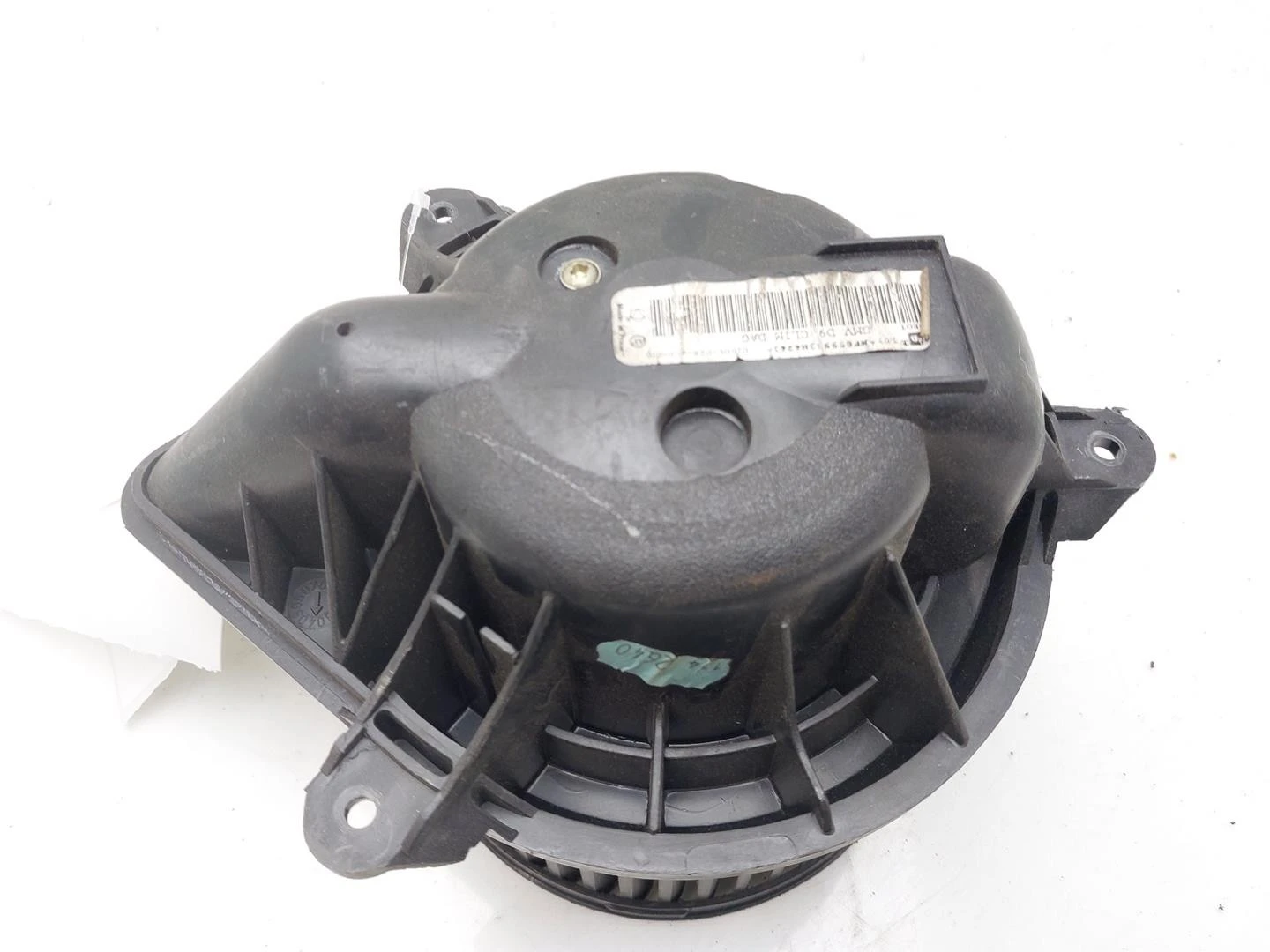 VENTILADOR SOFAGEM PEUGEOT 406