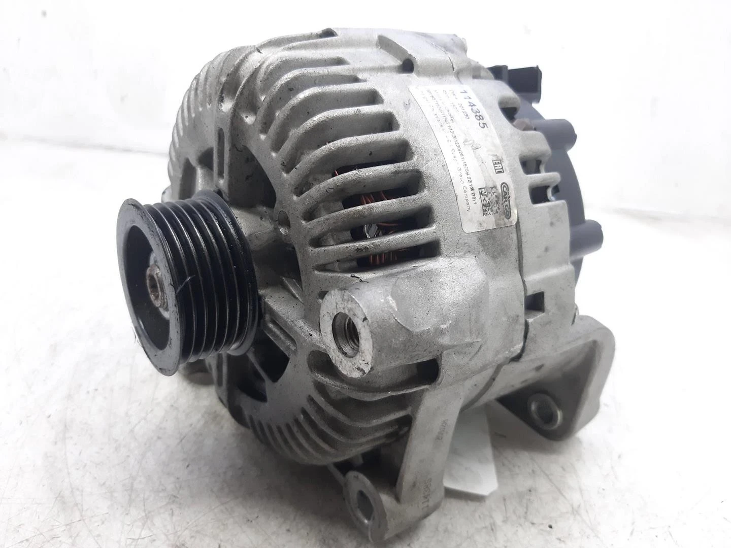 ALTERNADOR BMW X5