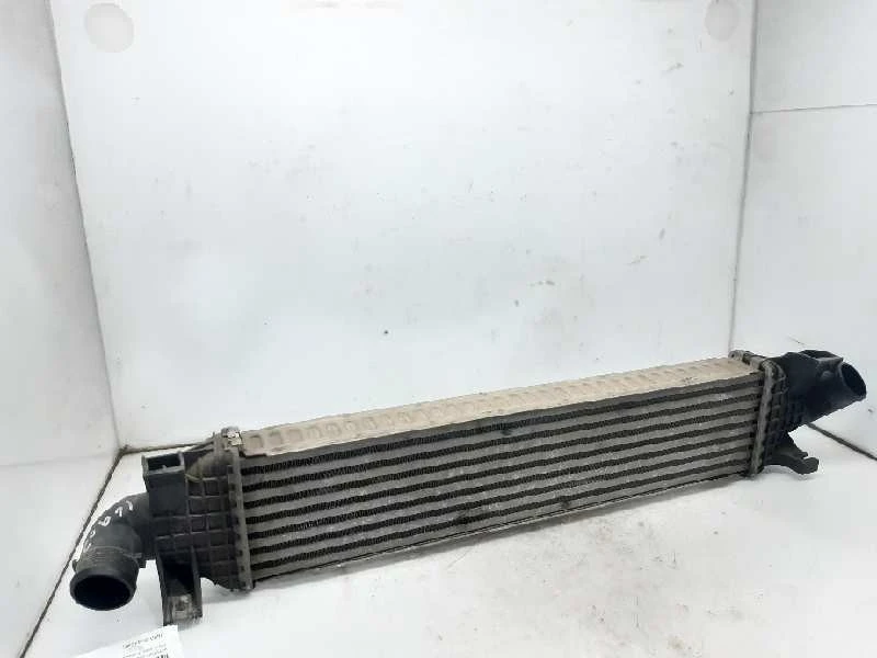 INTERCOOLER FORD FOCUS II