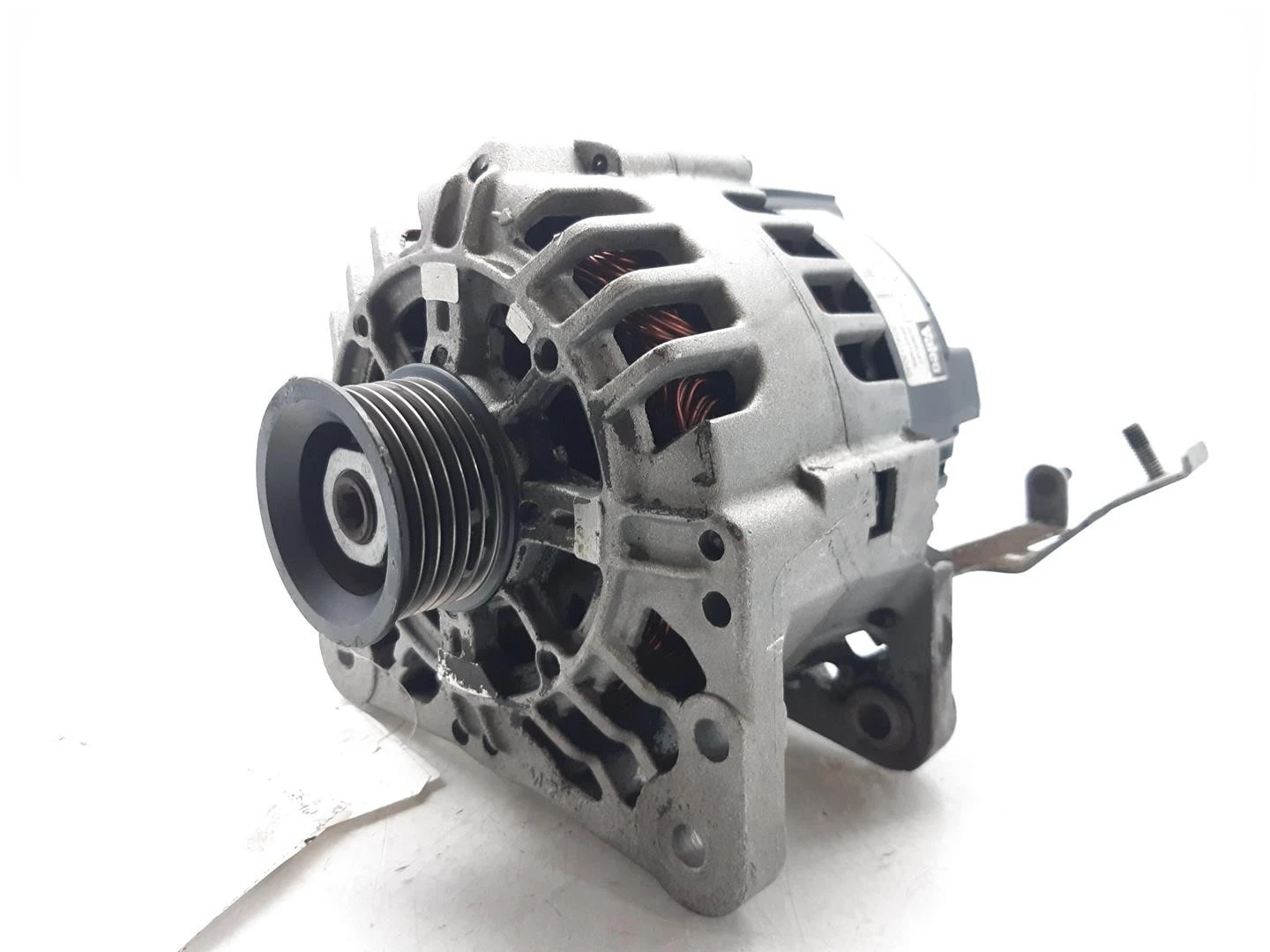 ALTERNADOR SKODA FABIA I