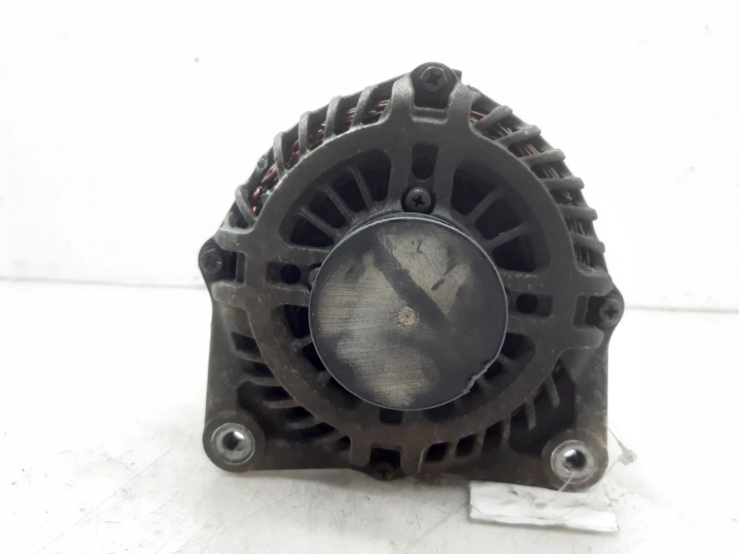 ALTERNADOR NISSAN X-TRAIL