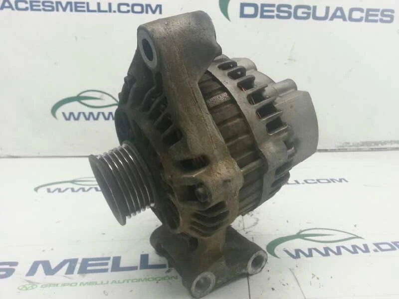 ALTERNADOR FORD FIESTA FURGÓN