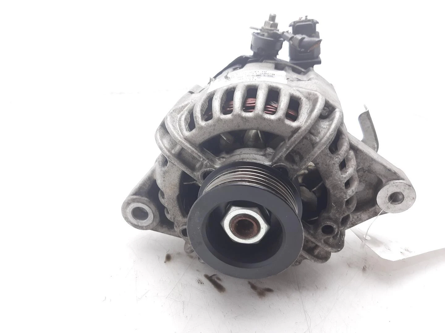 ALTERNADOR TOYOTA YARIS