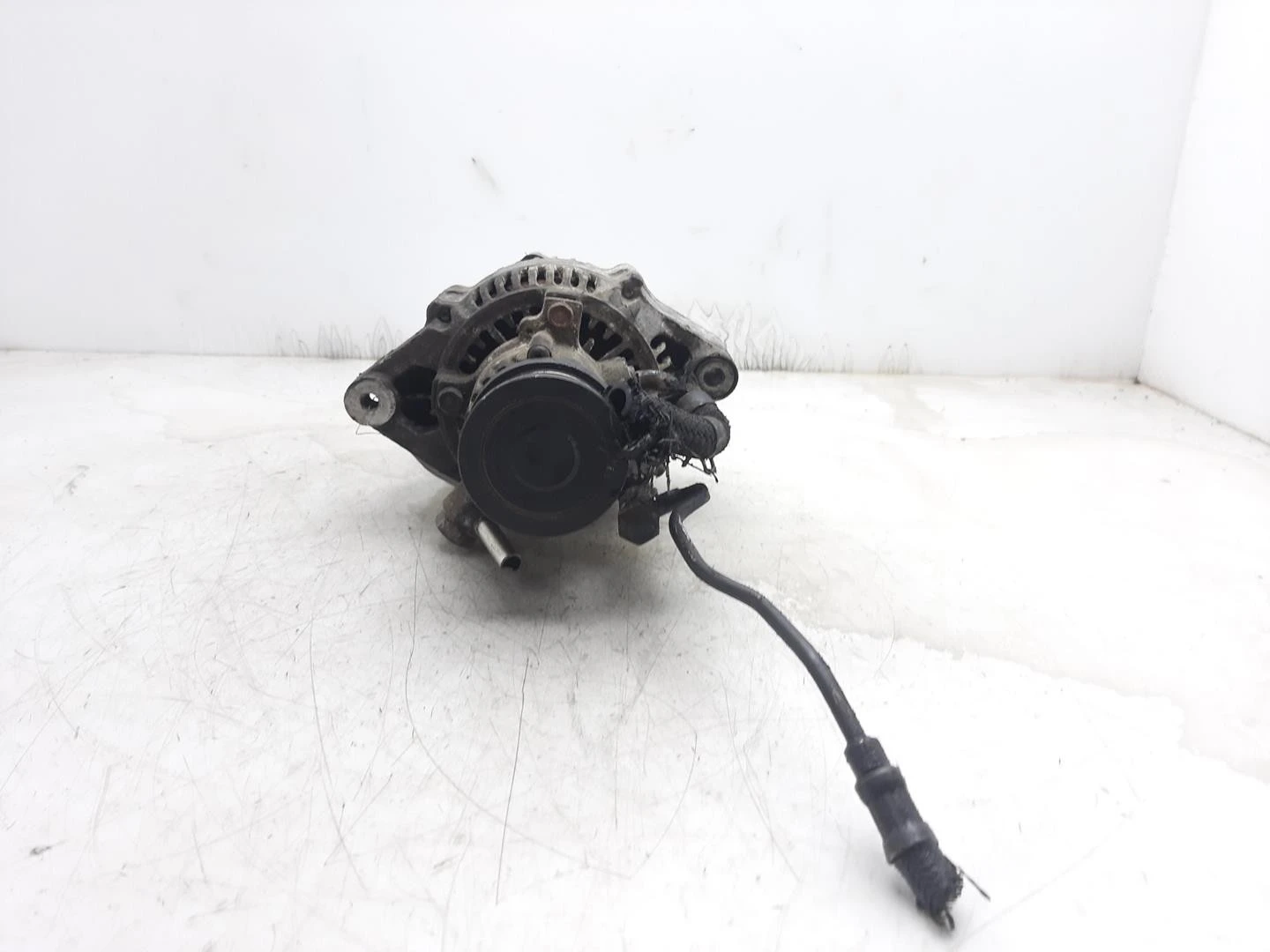 ALTERNADOR HYUNDAI GETZ