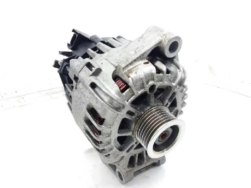 ALTERNADOR FORD FIESTA VI