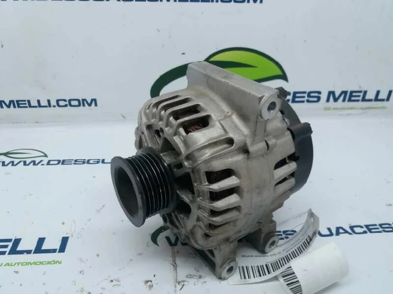 ALTERNADOR OPEL ASTRA J SEDÁN