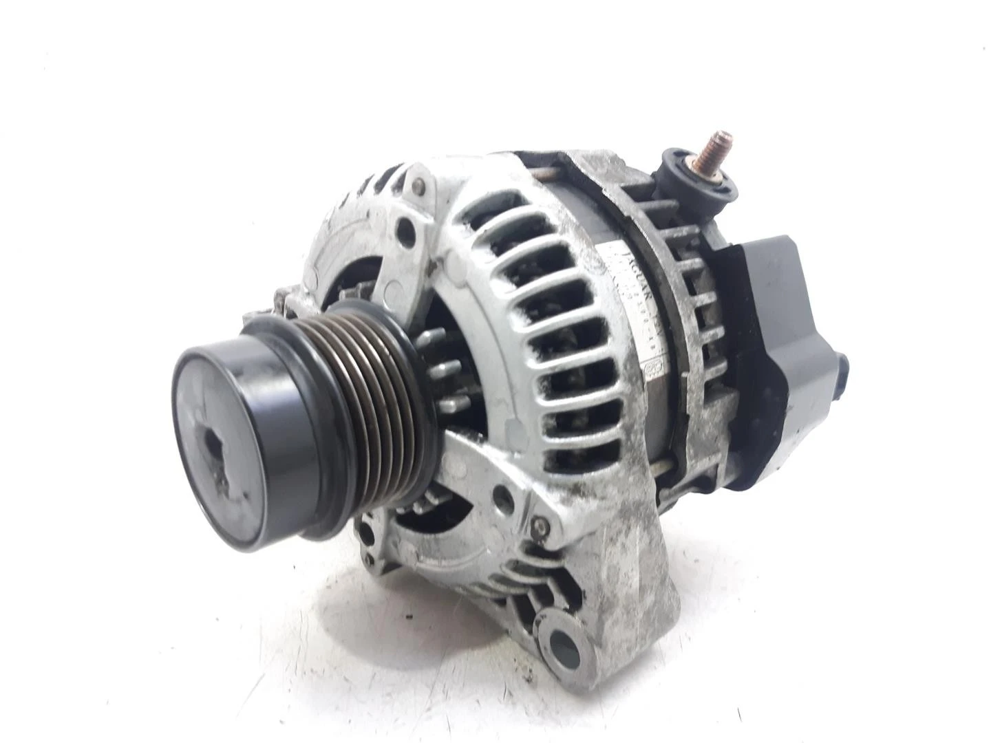 ALTERNADOR JAGUAR S-TYPE