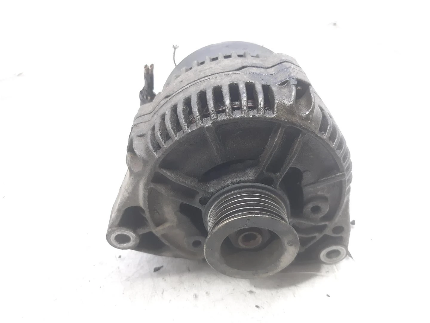 ALTERNADOR OPEL FRONTERA B