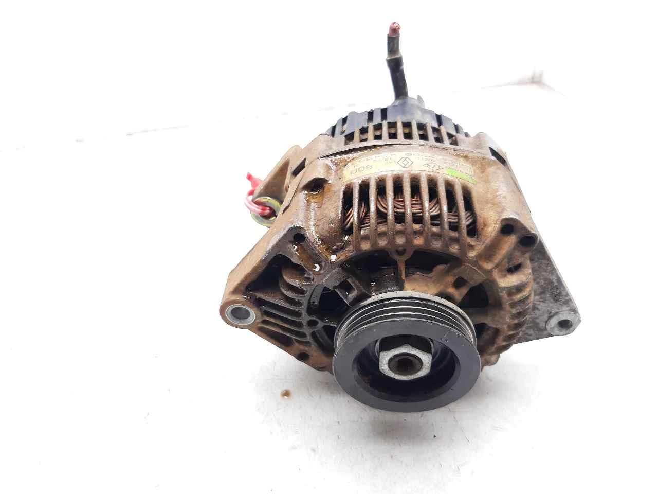 ALTERNADOR RENAULT MEGANE SCENIC