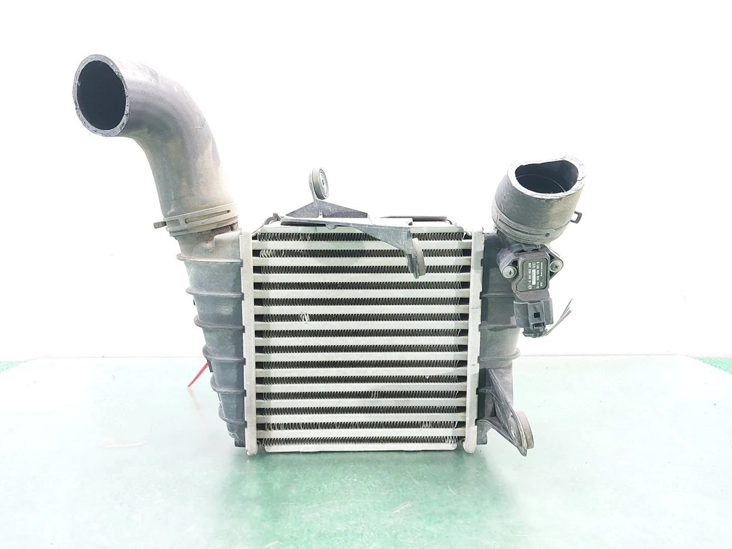 INTERCOOLER VW POLO