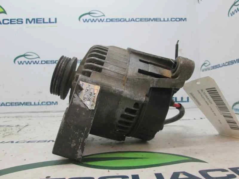 ALTERNADOR FIAT PUNTO