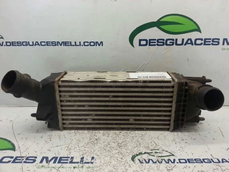 INTERCOOLER PEUGEOT 407