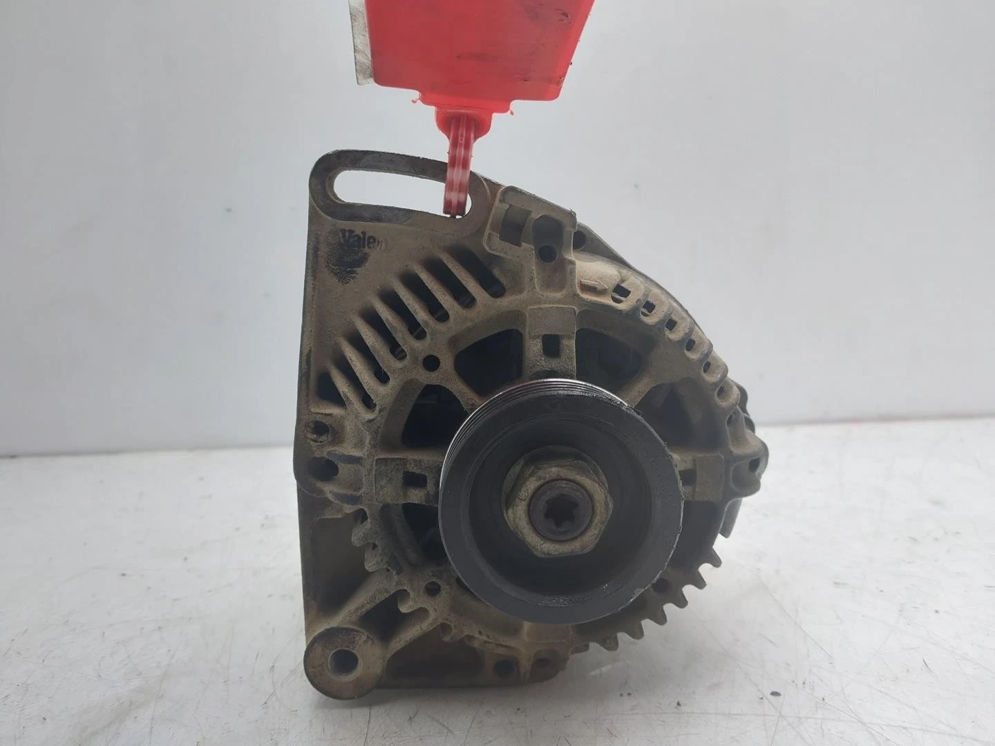 ALTERNADOR RENAULT CLIO I