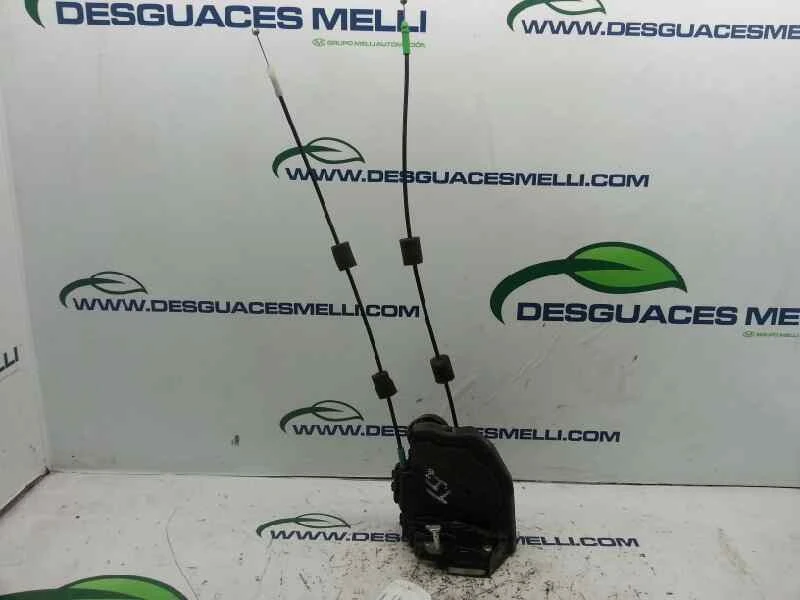 FECHADURA PORTA TRASEIRA ESQUERDA TOYOTA RAV 4 III