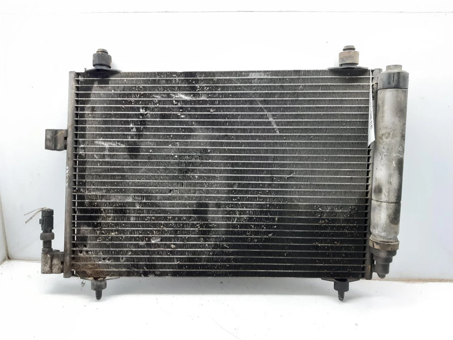 CONDENSADOR DE RADIADOR DE AR CONDICIONADO CITROЁN C5 I