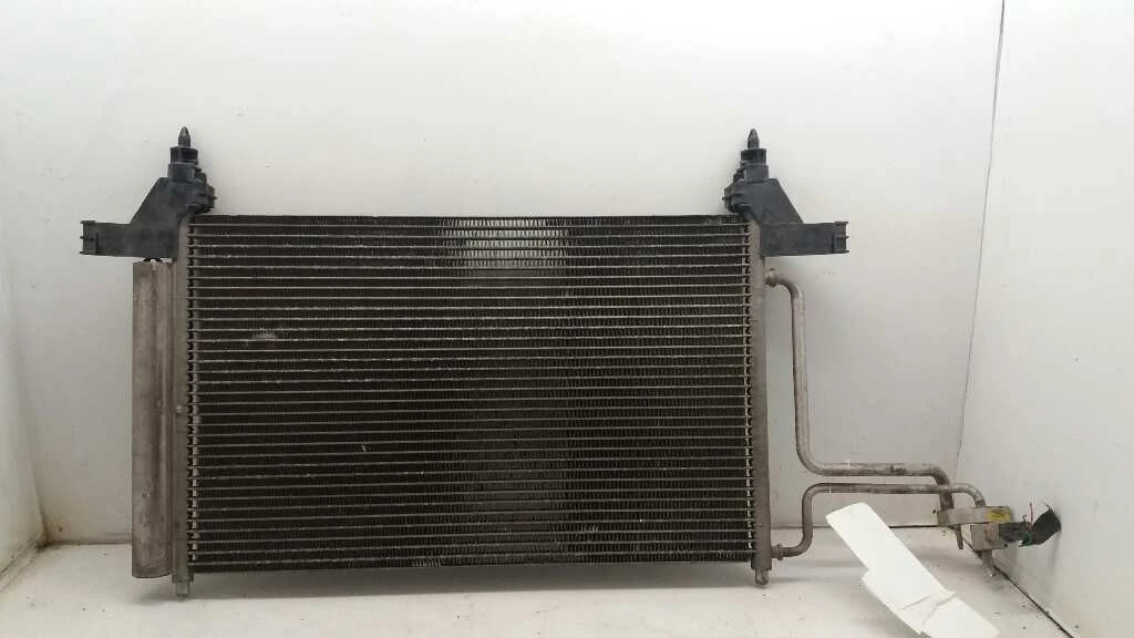 CONDENSADOR DE RADIADOR DE AR CONDICIONADO FIAT STILO