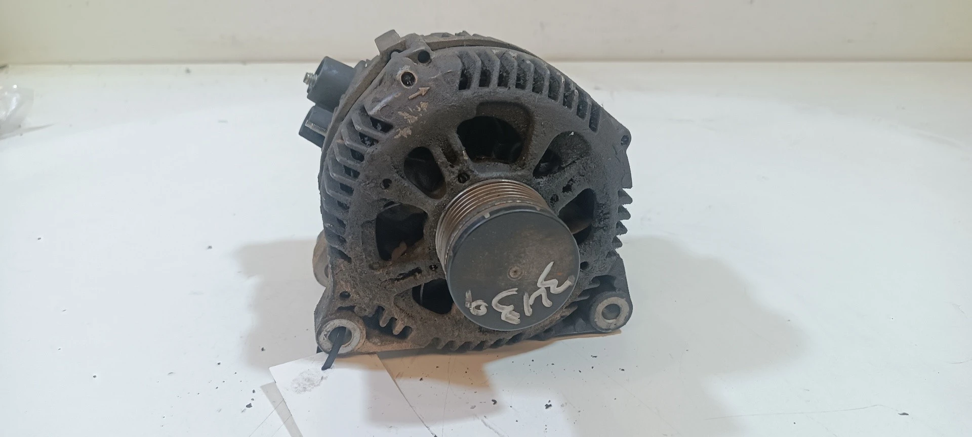 ALTERNADOR CITROЁN EVASION LIMUSINA