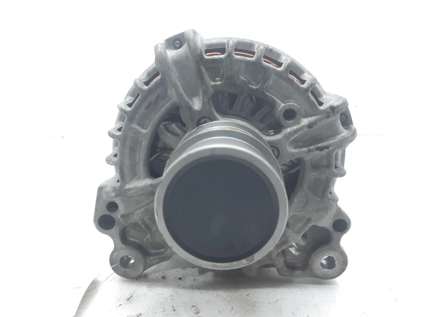 ALTERNADOR SEAT ATECA