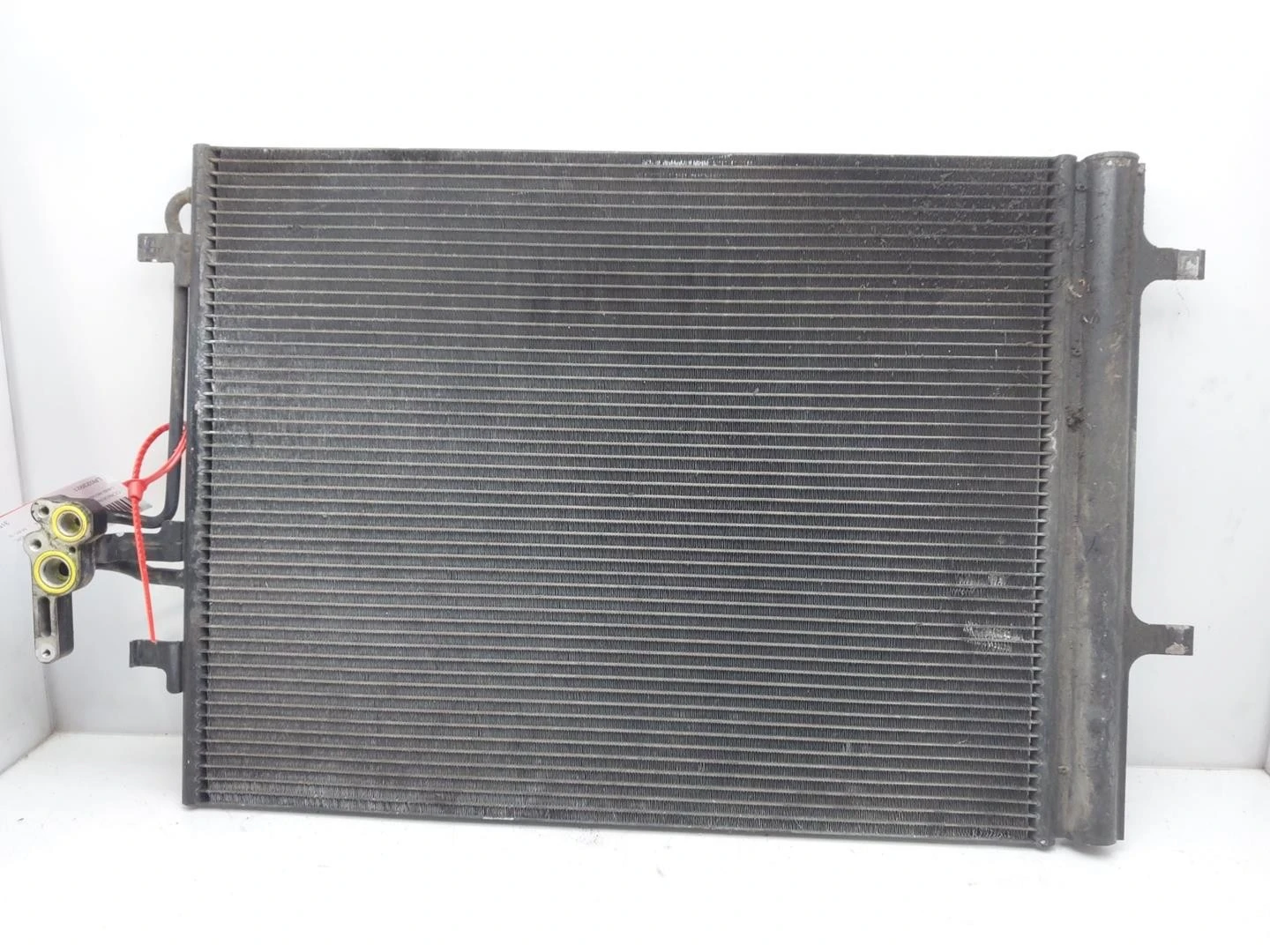 CONDENSADOR DE RADIADOR DE AR CONDICIONADO LAND ROVER FREELANDER 2