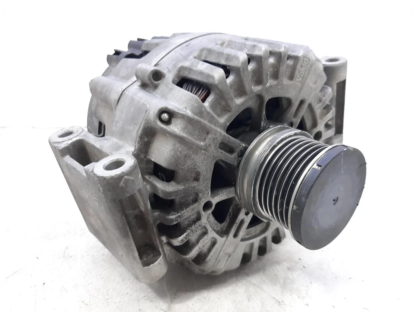 ALTERNADOR MERCEDES-BENZ CLASE E