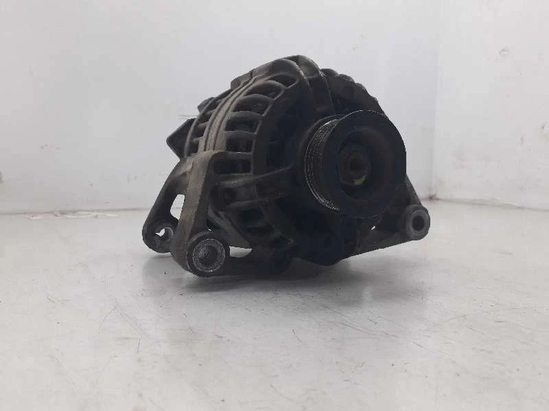 ALTERNADOR OPEL CORSA C