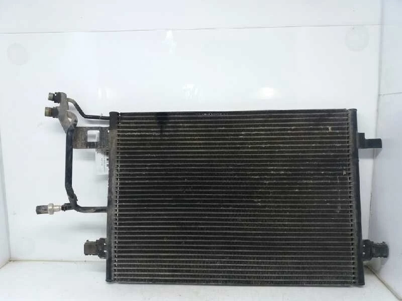 CONDENSADOR DE RADIADOR DE AR CONDICIONADO AUDI A6