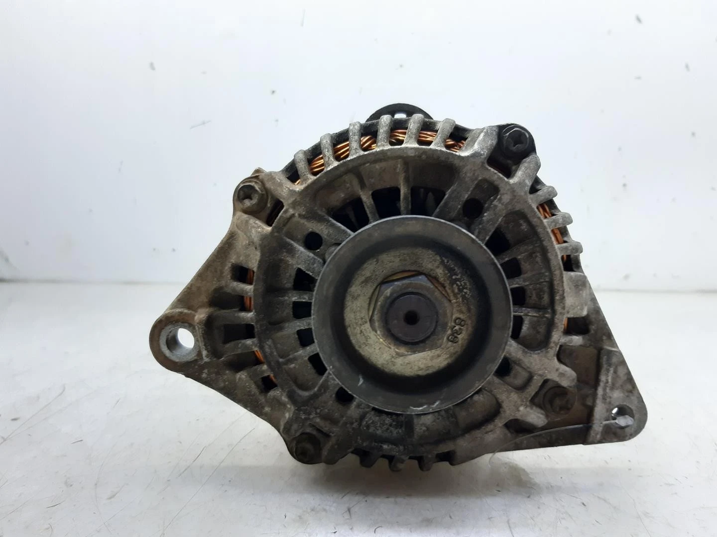 ALTERNADOR MITSUBISHI MONTERO IO