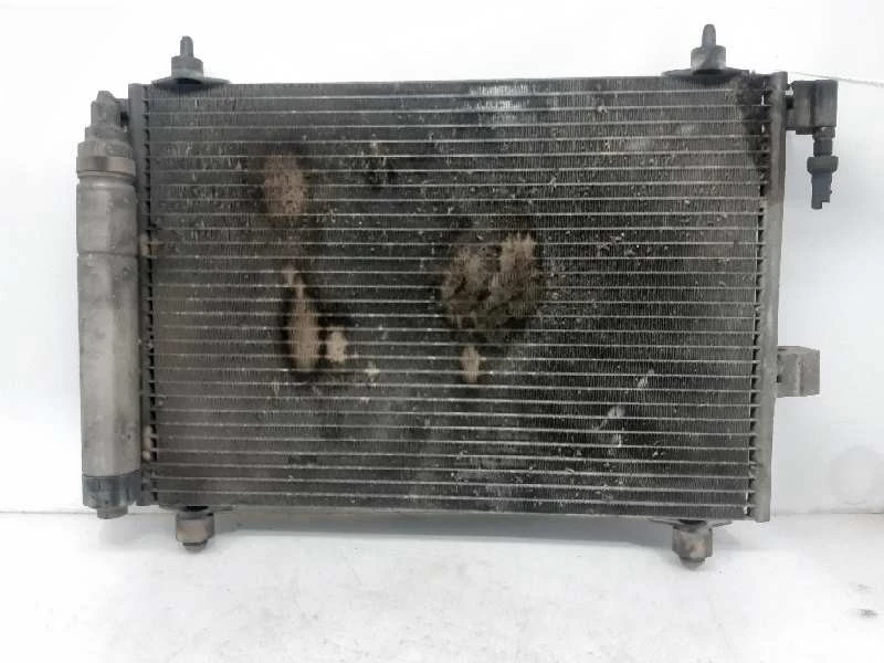 CONDENSADOR DE RADIADOR DE AR CONDICIONADO CITROЁN C5 I