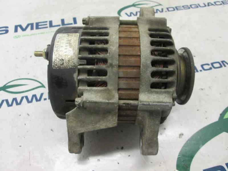 ALTERNADOR DAEWOO MATIZ