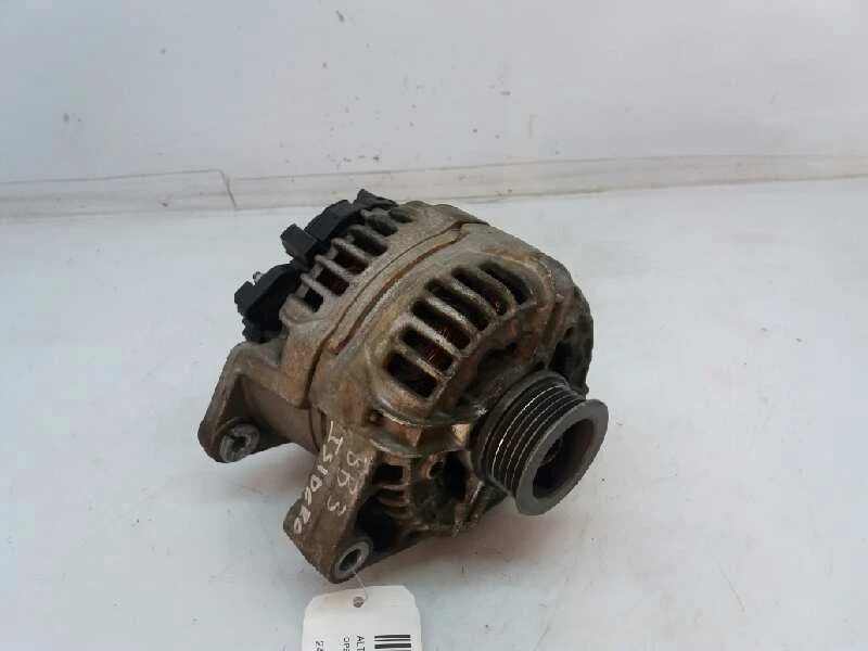 ALTERNADOR OPEL CORSA C