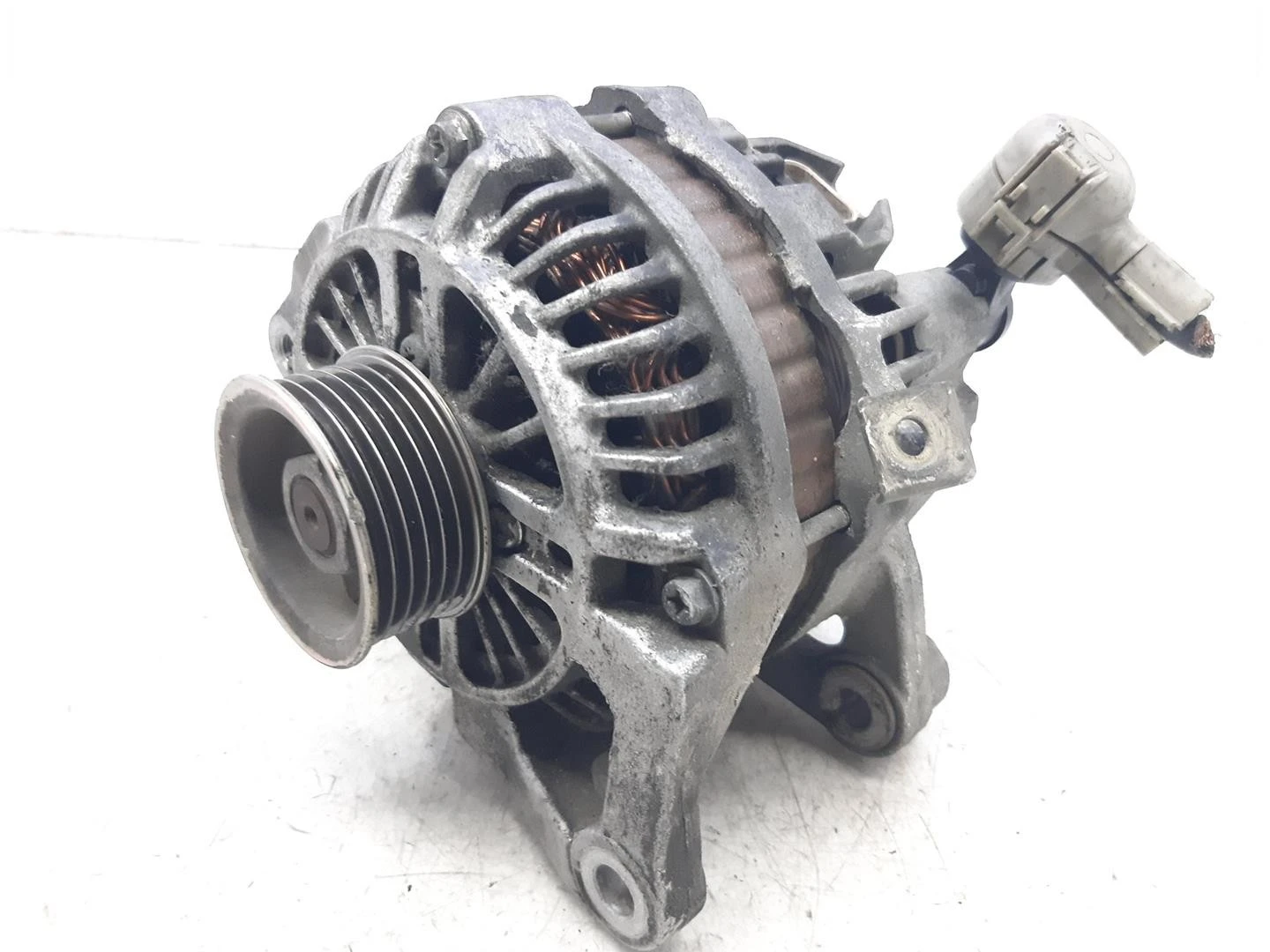 ALTERNADOR MAZDA 3