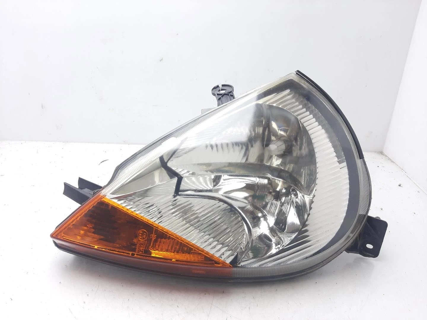 FAROL ESQUERDO FORD KA