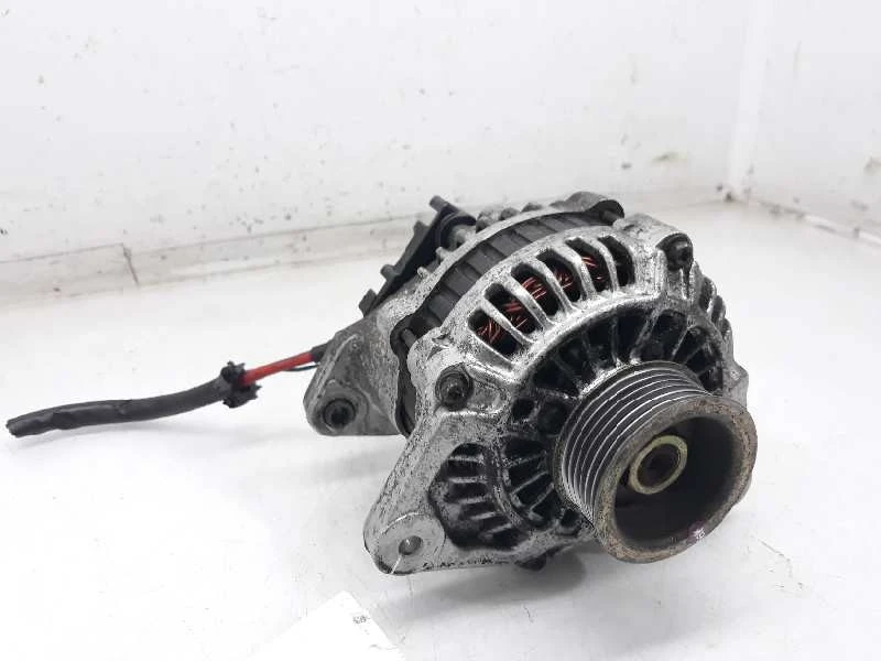 ALTERNADOR FORD ORION III