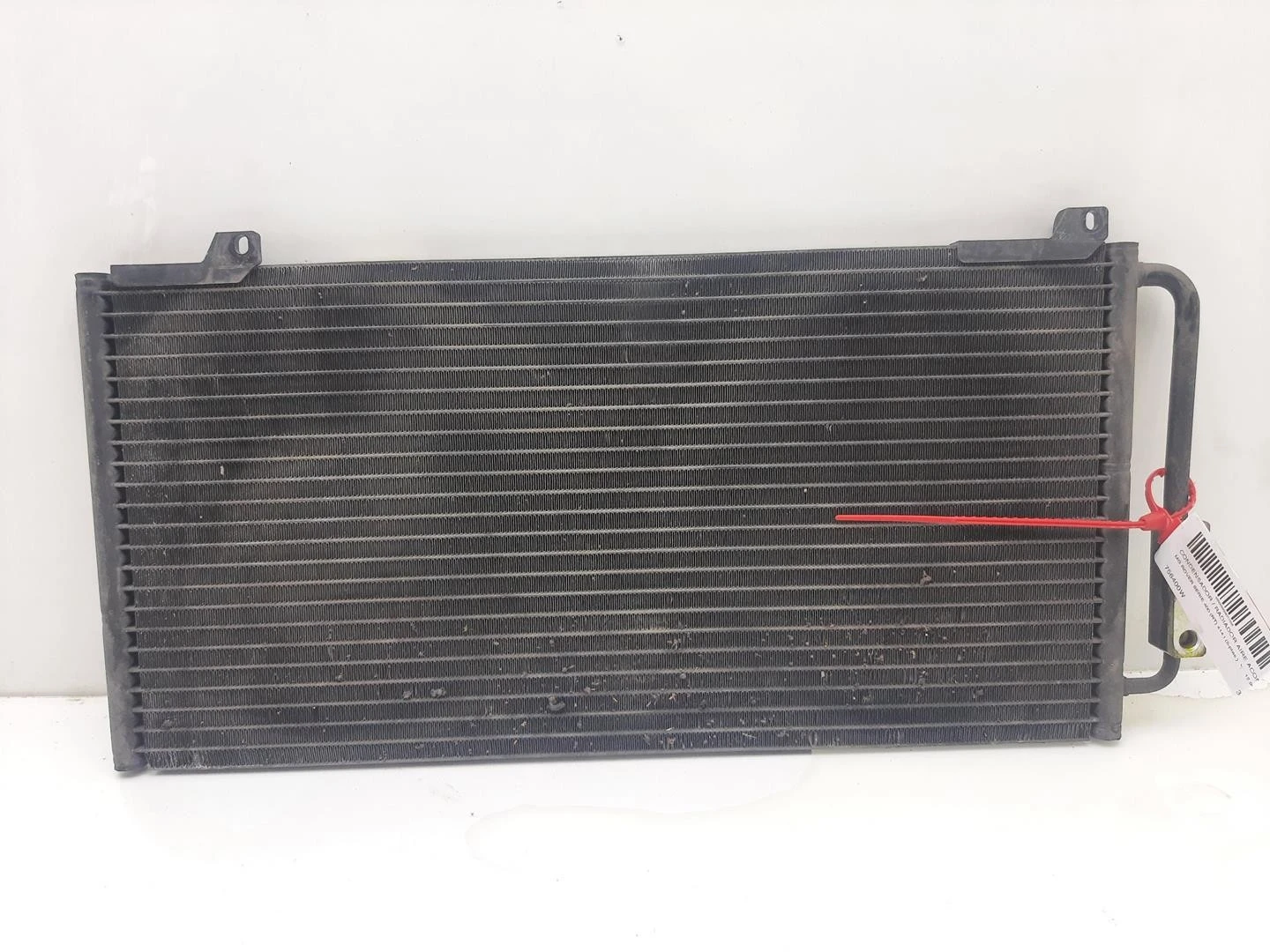 CONDENSADOR DE RADIADOR DE AR CONDICIONADO ROVER 400