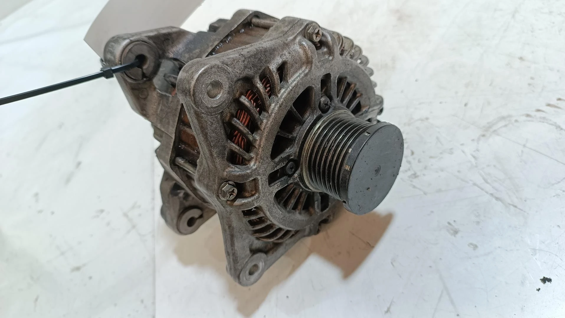 ALTERNADOR NISSAN QASHQAI QASHQAI 2 I