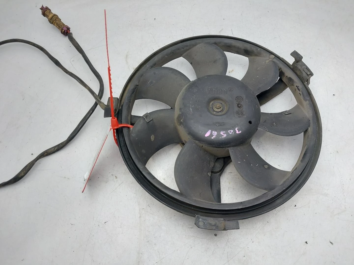 ELETROVENTILADOR VW PASSAT