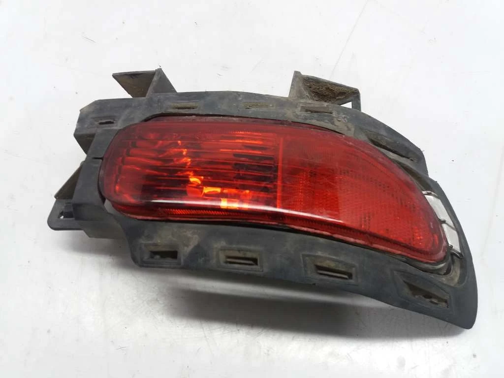 FAROL DE NEVOEIRO TRASEIRO ESQUERDO OPEL CORSA C