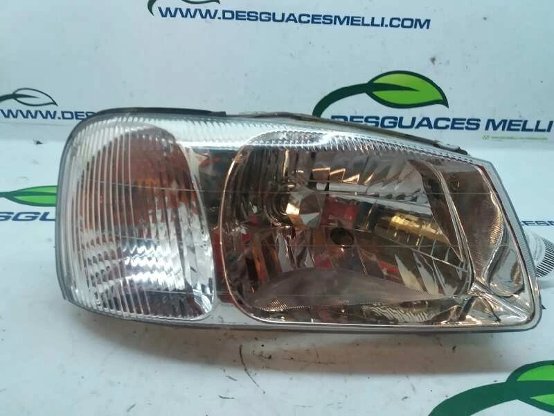 FAROL DIREITO HYUNDAI ACCENT II