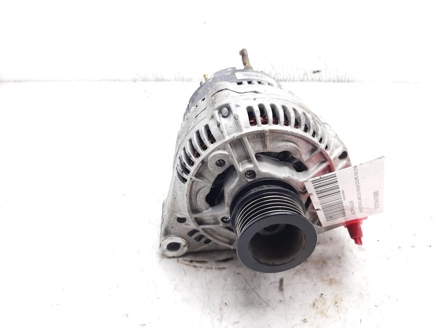 ALTERNADOR MERCEDES-BENZ CLK