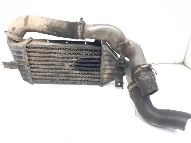 INTERCOOLER OPEL ASTRA G FASTBACK