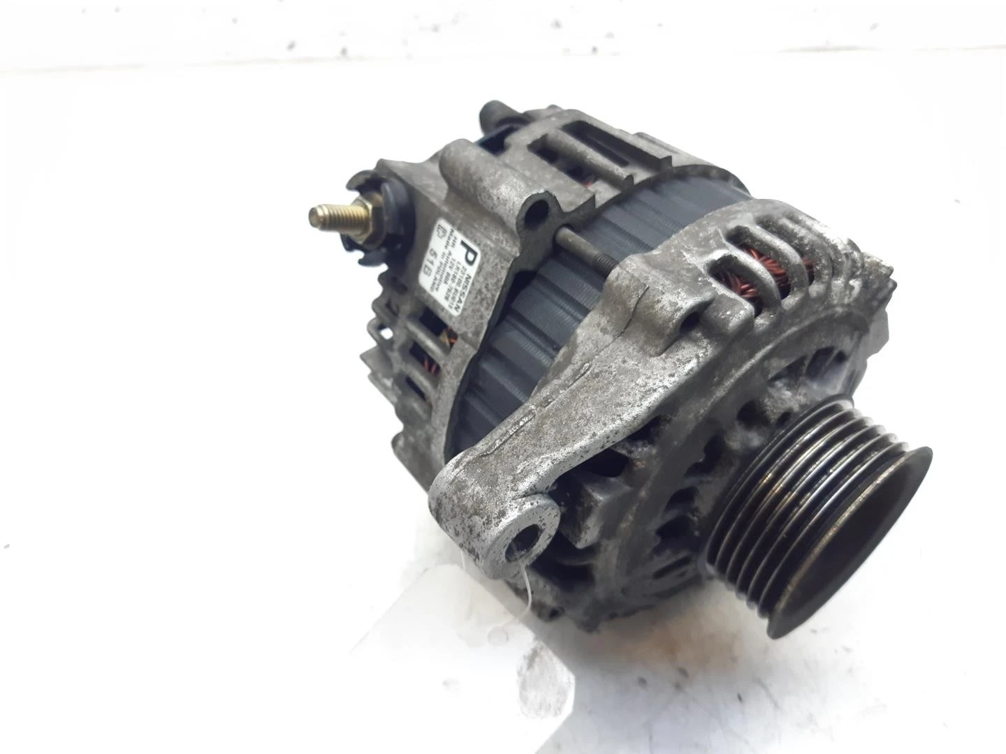 ALTERNADOR NISSAN PRIMERA HATCHBACK