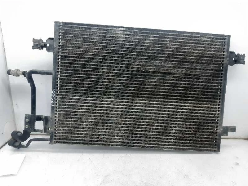 CONDENSADOR DE RADIADOR DE AR CONDICIONADO AUDI A4