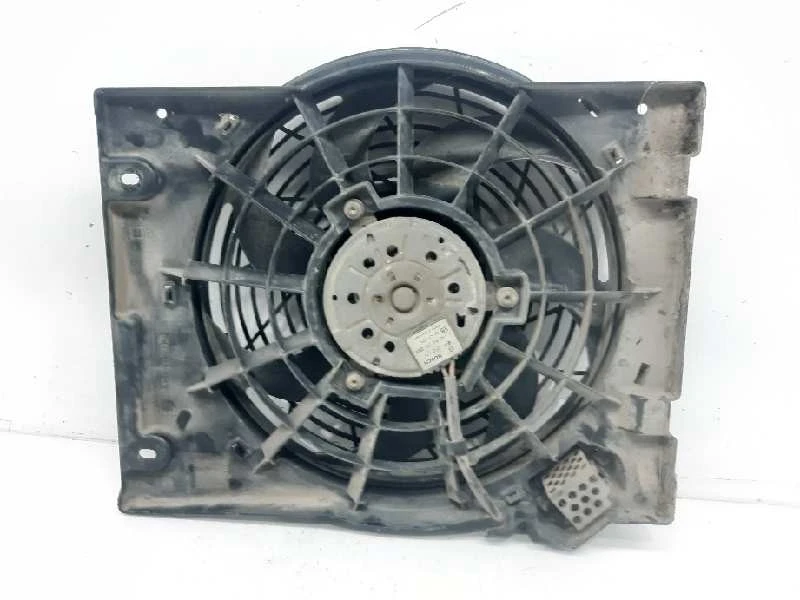 ELETROVENTILADOR OPEL ZAFIRA A LIMUSINA