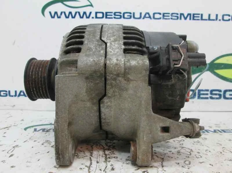 ALTERNADOR SEAT IBIZA II