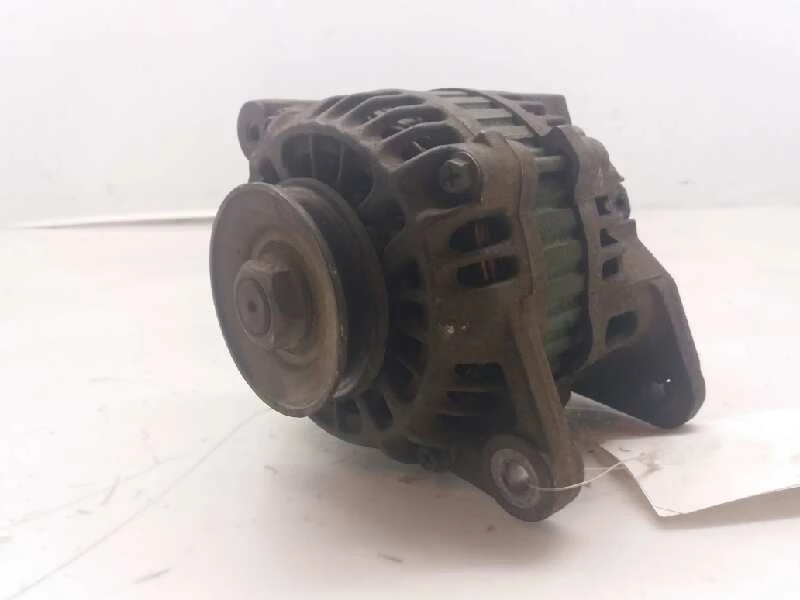 ALTERNADOR DAEWOO MATIZ