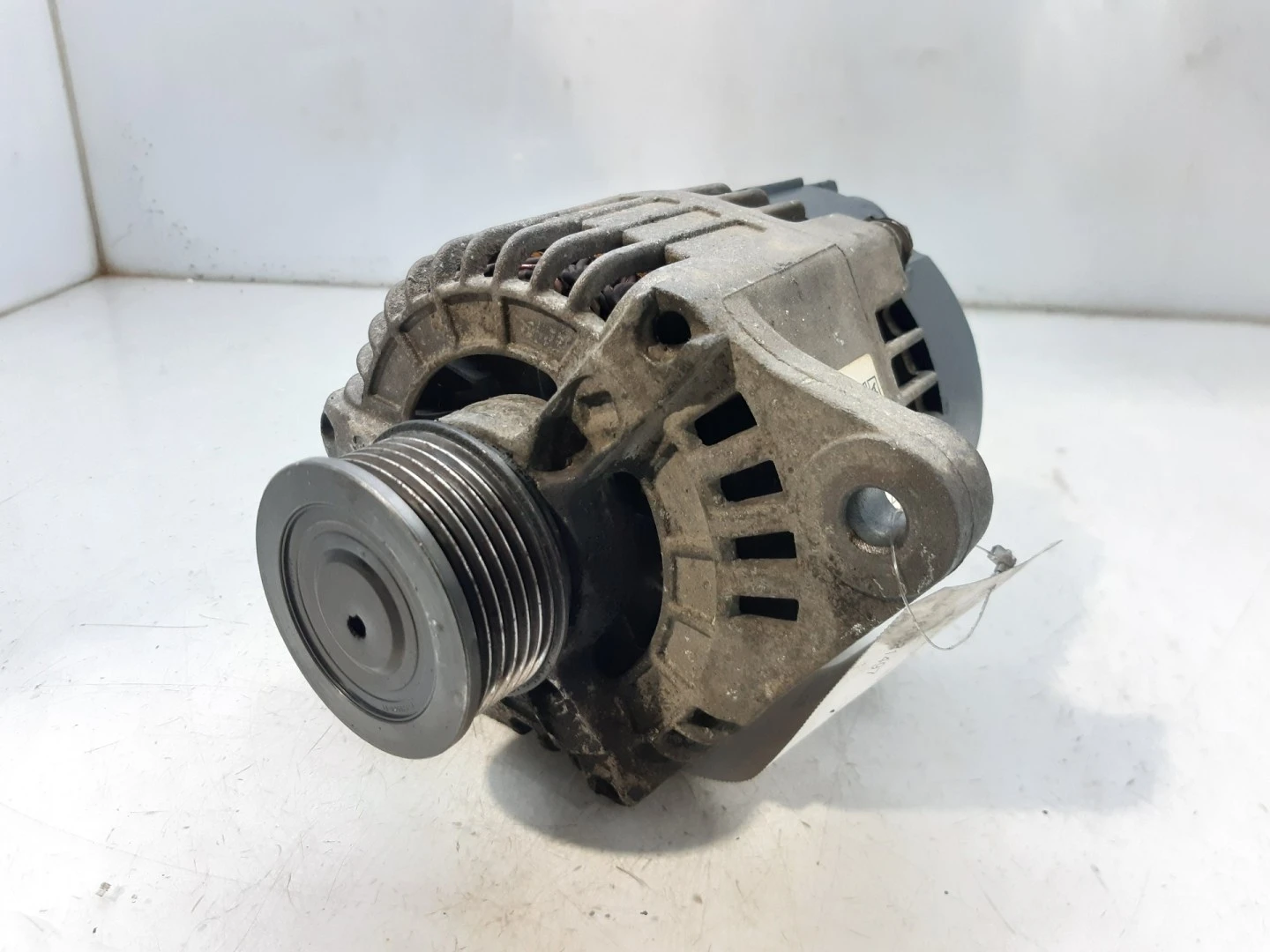 ALTERNADOR FIAT BRAVA