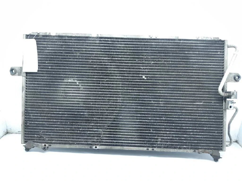 CONDENSADOR DE RADIADOR DE AR CONDICIONADO KIA CARNIVAL II