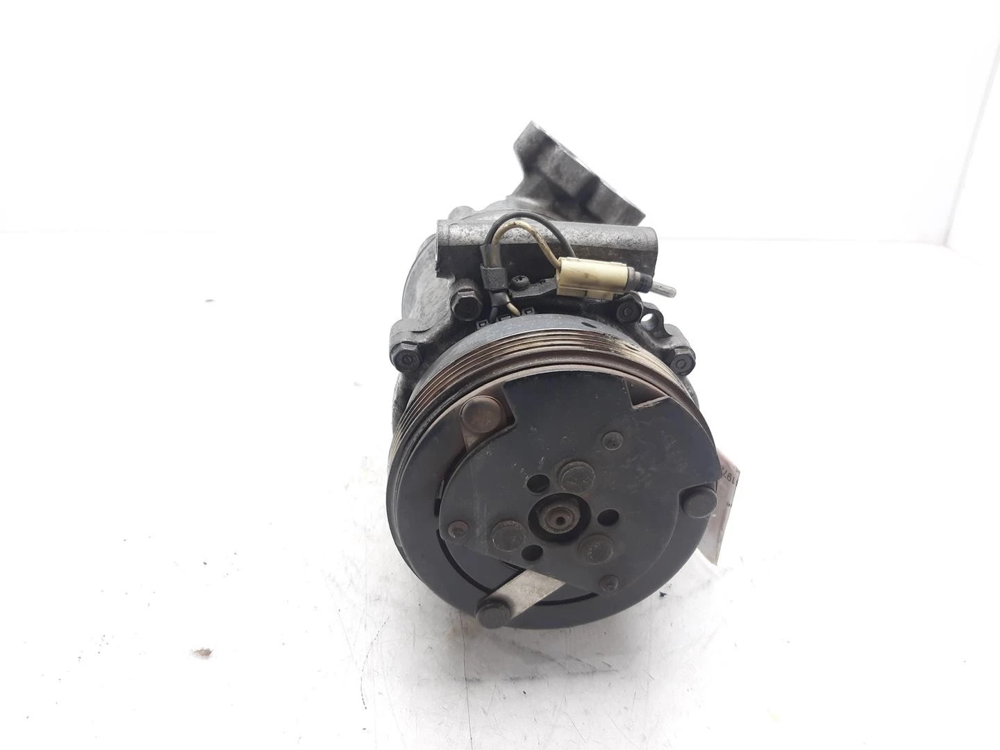 COMPRESSOR DE AR CONDICIONADO RENAULT CLIO II