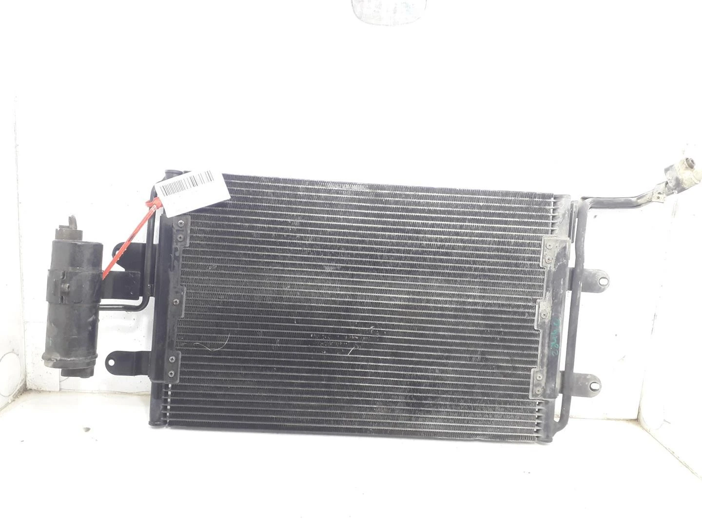 CONDENSADOR DE RADIADOR DE AR CONDICIONADO AUDI A3